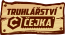 Truhlářství Čejka Logo